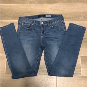 Low Rise Aeropostale Jeans